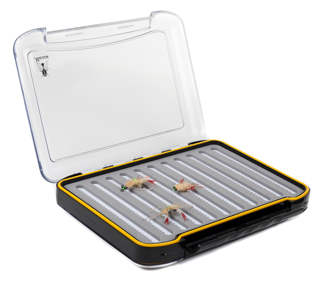 Lieferung ohne Fliegen