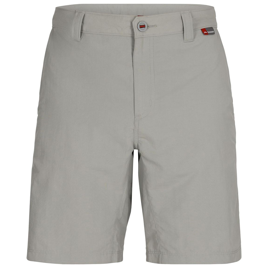 Simms Superlight Pantalon court cinder
