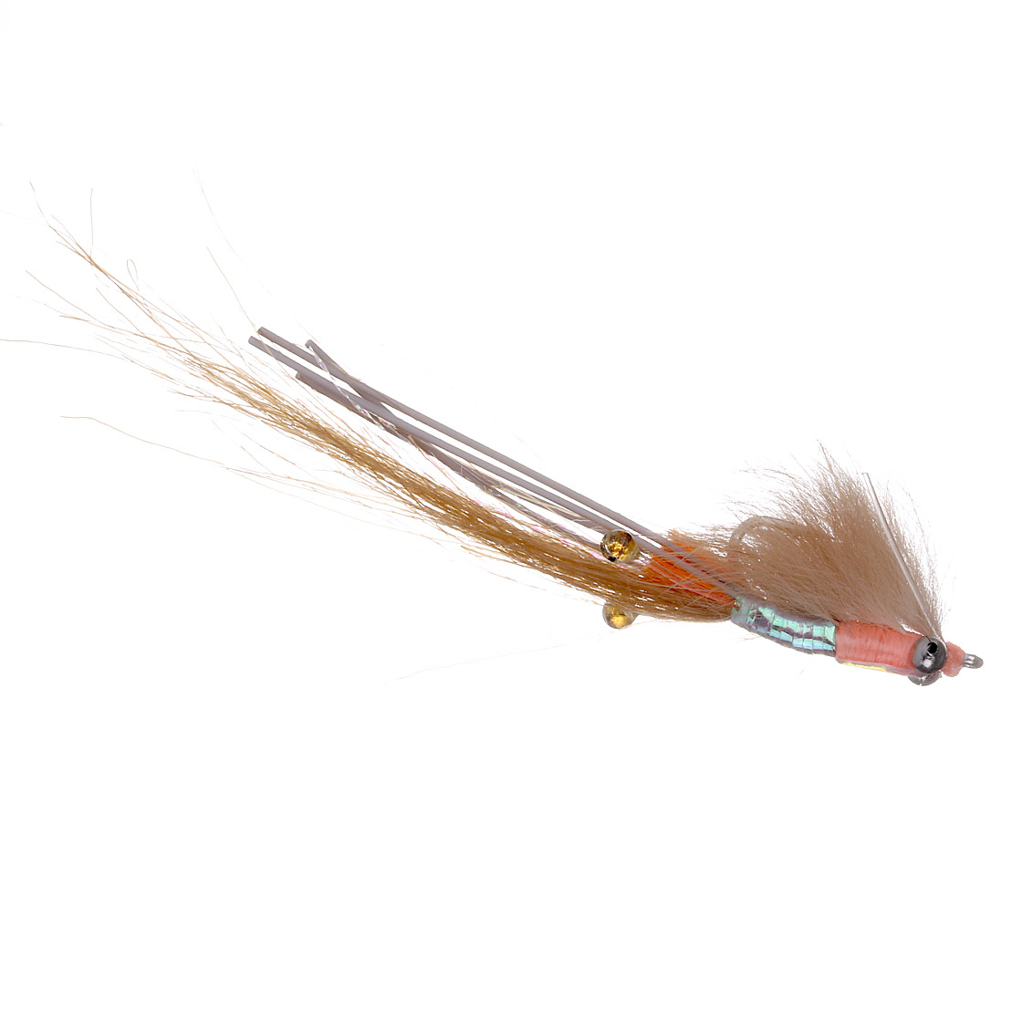 Superflies Mouche d'eau salée Spawning Shrimp