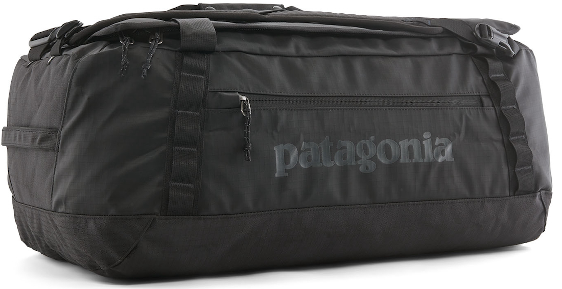 Patagonia Black Hole Duffel 55L Sac BLK