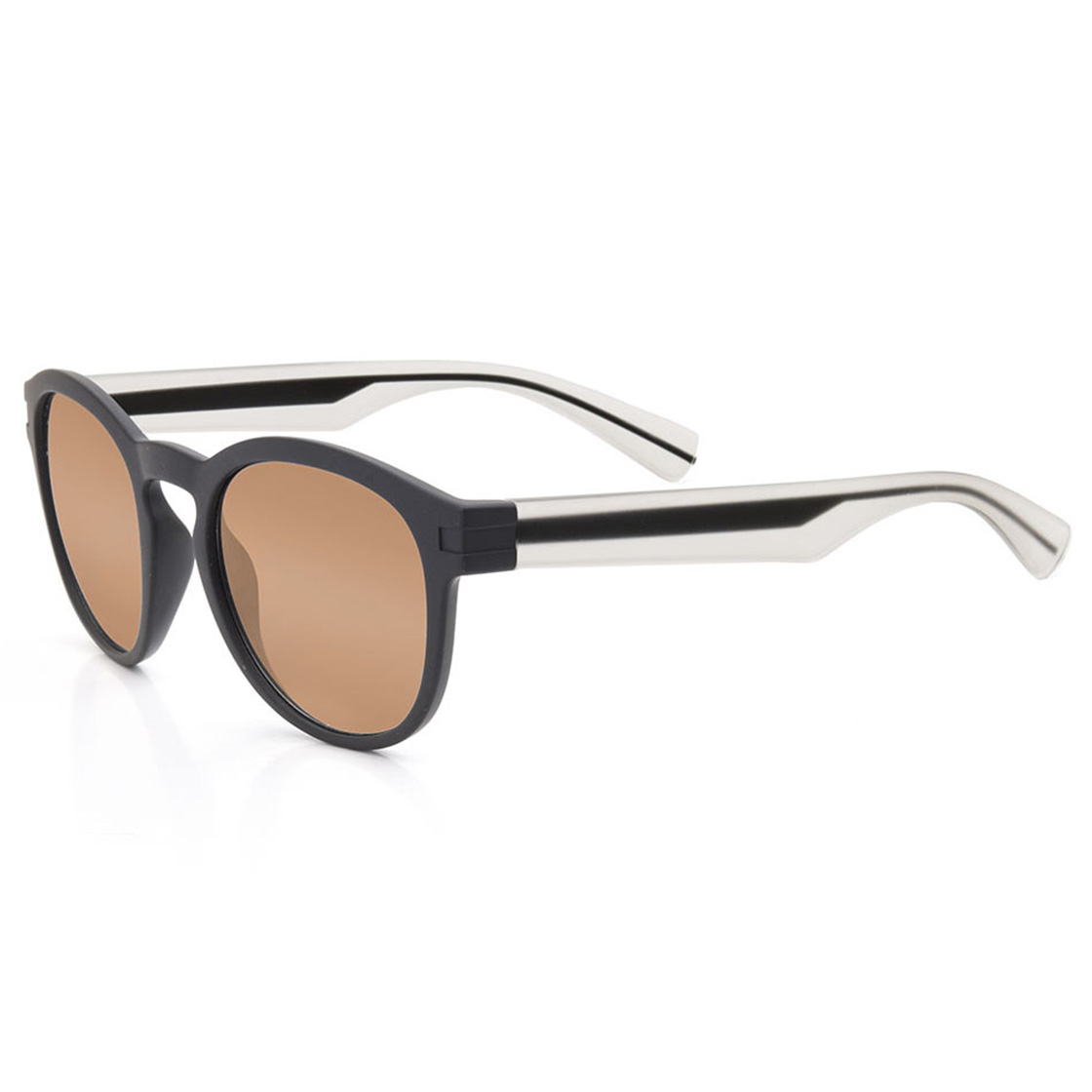 Vision Puk Lunettes polarisantes (brown)