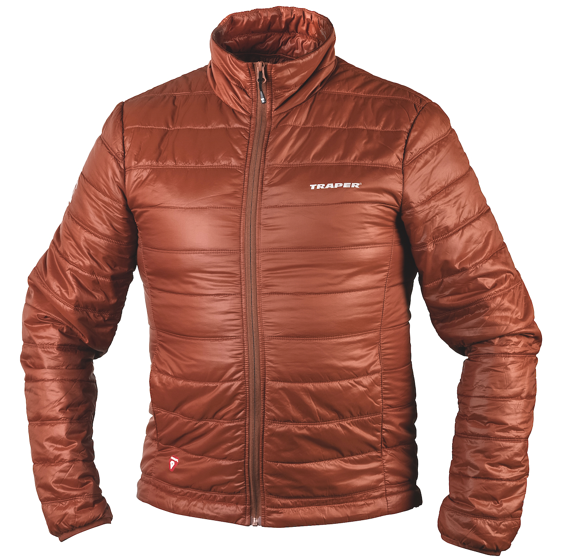 Veste Traper Active Primaloft Brick