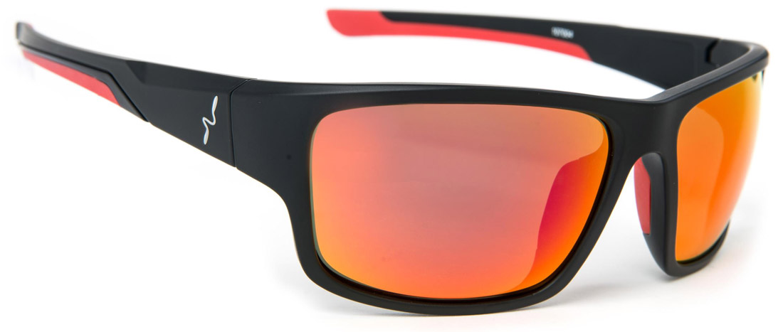 Guideline Experience Lunettes polarisantes (Amber) Red Revo Coating