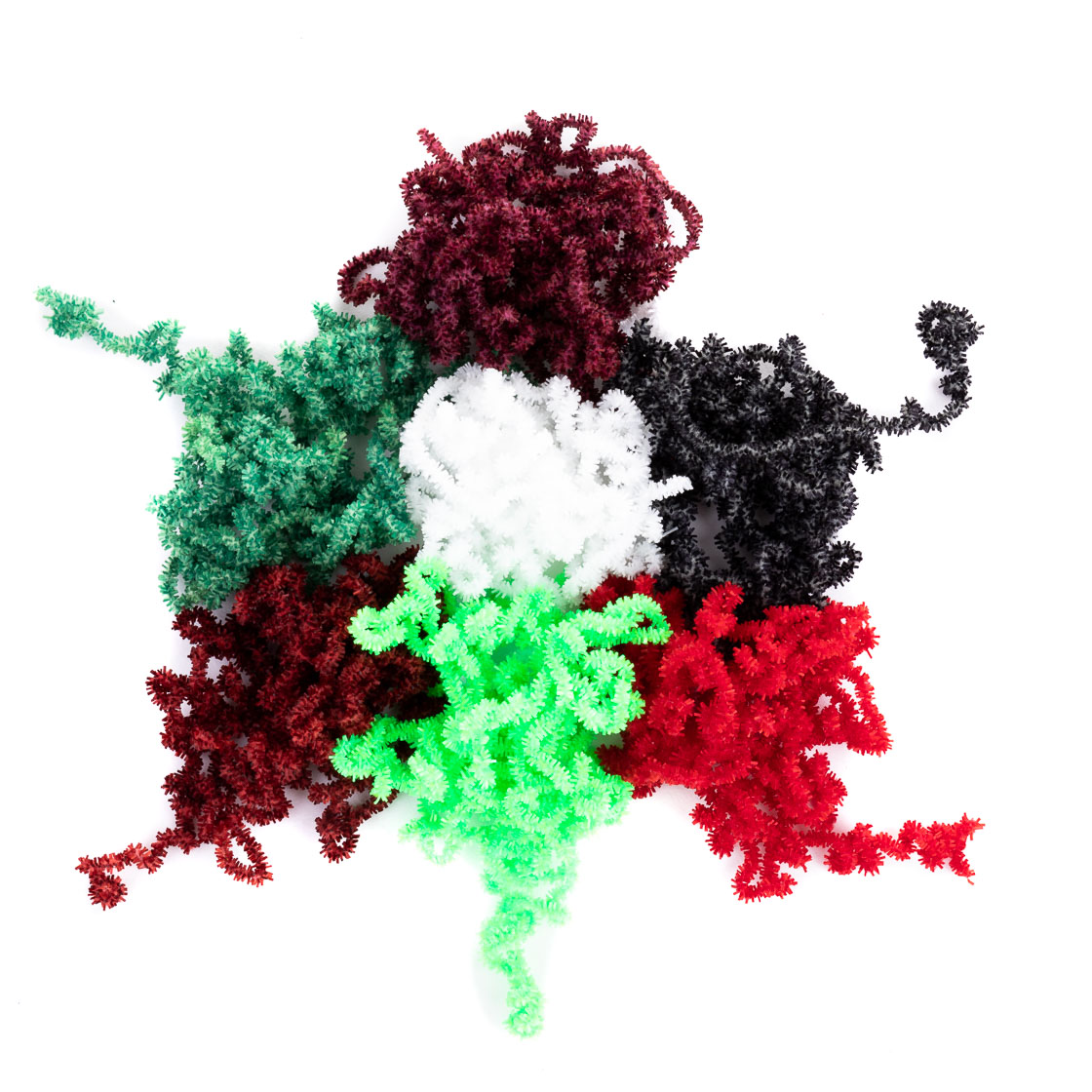 Chewing Gum Chenille