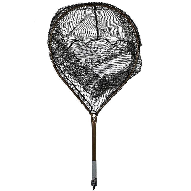 McLean-R100-rubber Modell 100 (gummiert)