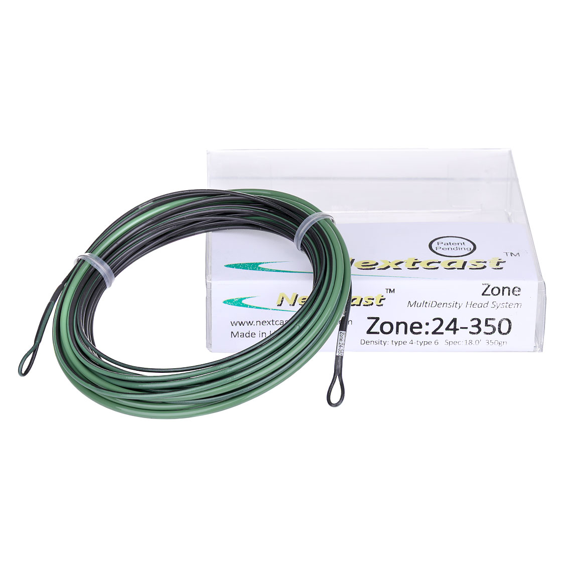 Nextcast Zone 2D 24 Tête de tir Sink2/Sink4