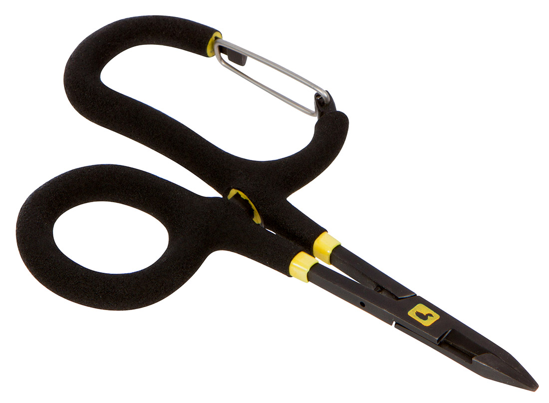 Ciseaux à pince Loon Rogue Quickdraw Forceps
