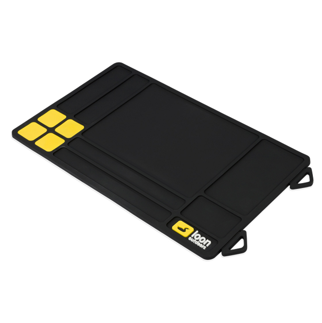 Loon Fly Tying Mat support de travail