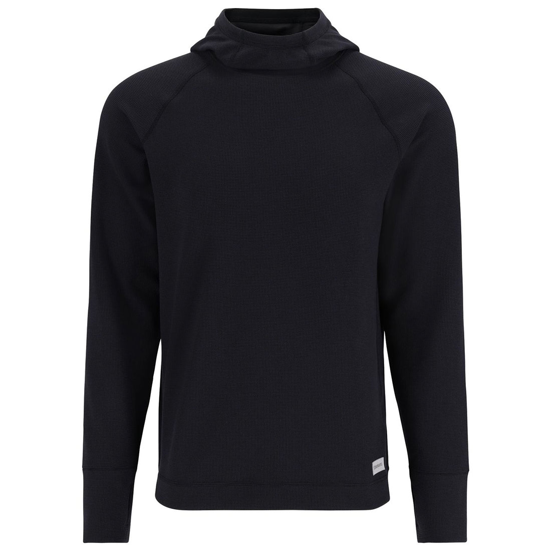 Simms Highline Hoody noir