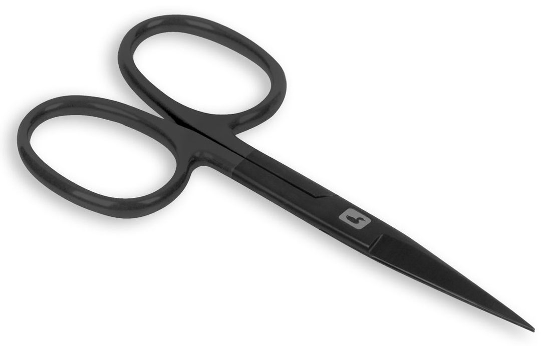 Loon Ergo Hair Scissors ciseaux de montage black