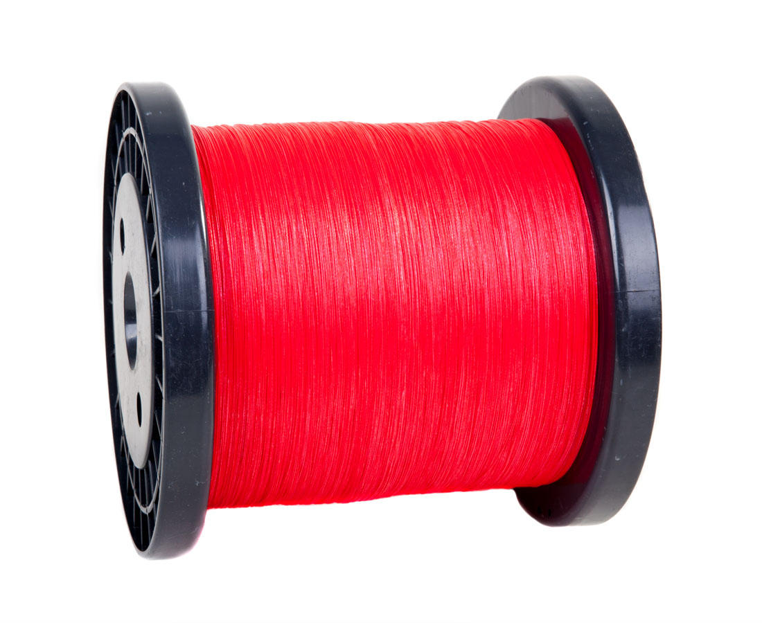Monster backing rouge 39 kg