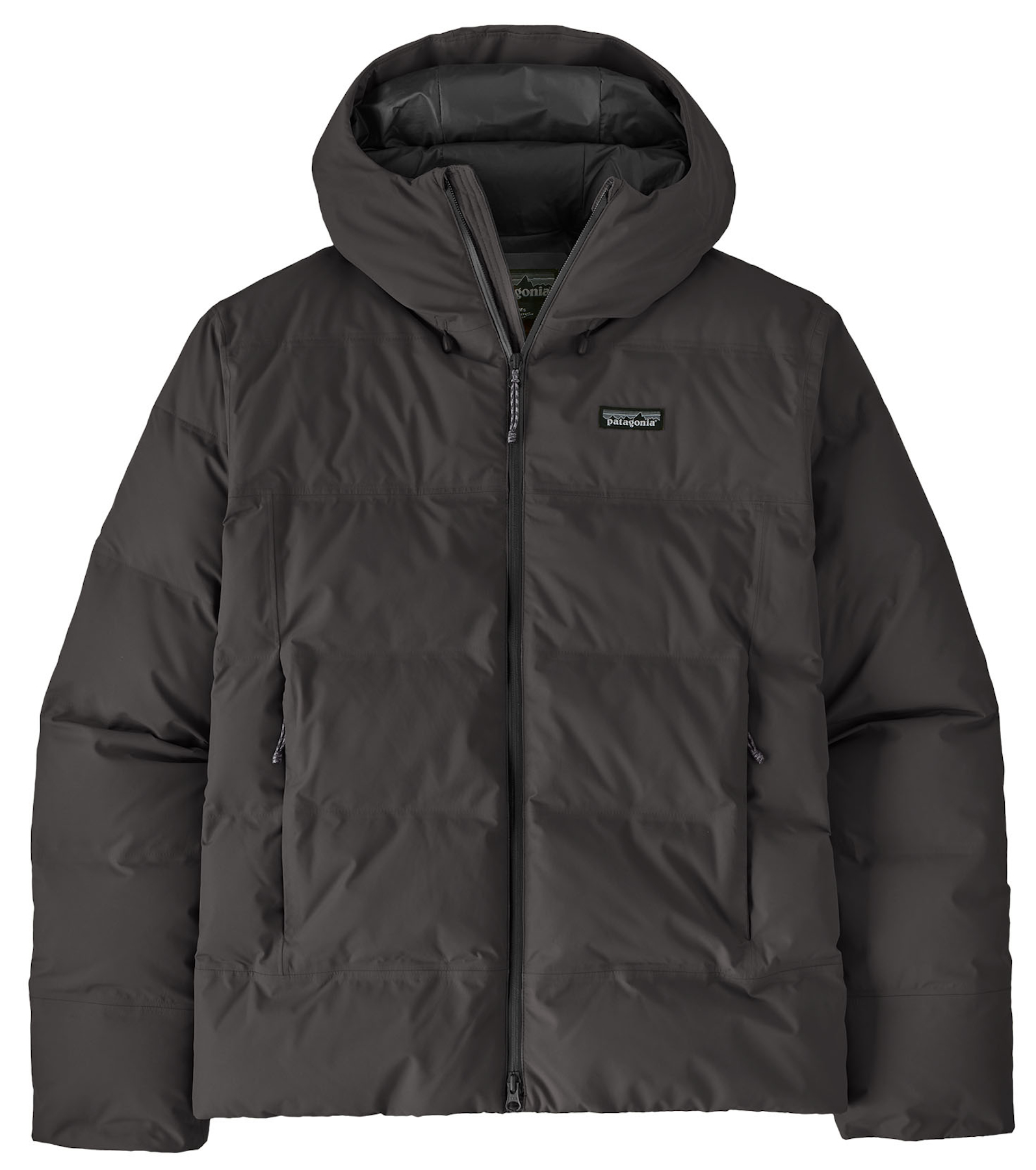 Patagonia Jackson Glacier Jacket BLK - Noir