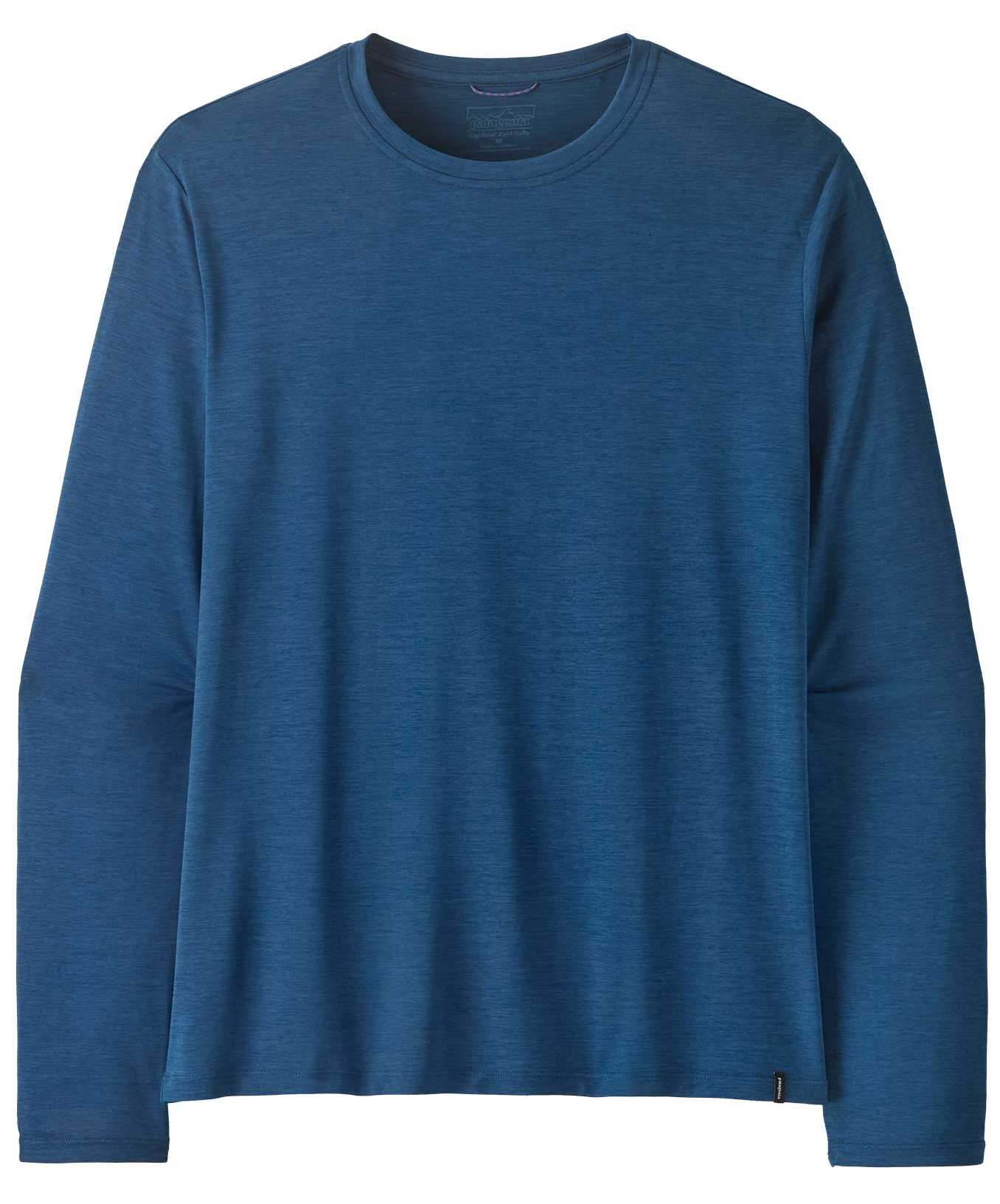 Patagonia T-shirt à manches longues Cap Cool Daily Shirt CMBX