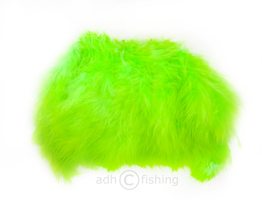 fluo chartreuse