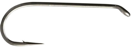 Hameçon Mustad Heritage R73 Streamer