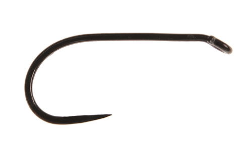 Ahrex FW503 Dry Fly Light Mouches sèches Hameçons barbless