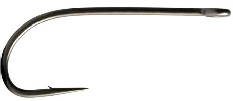 Hameçon Mustad Heritage S71S Allround O'Shaughnessy