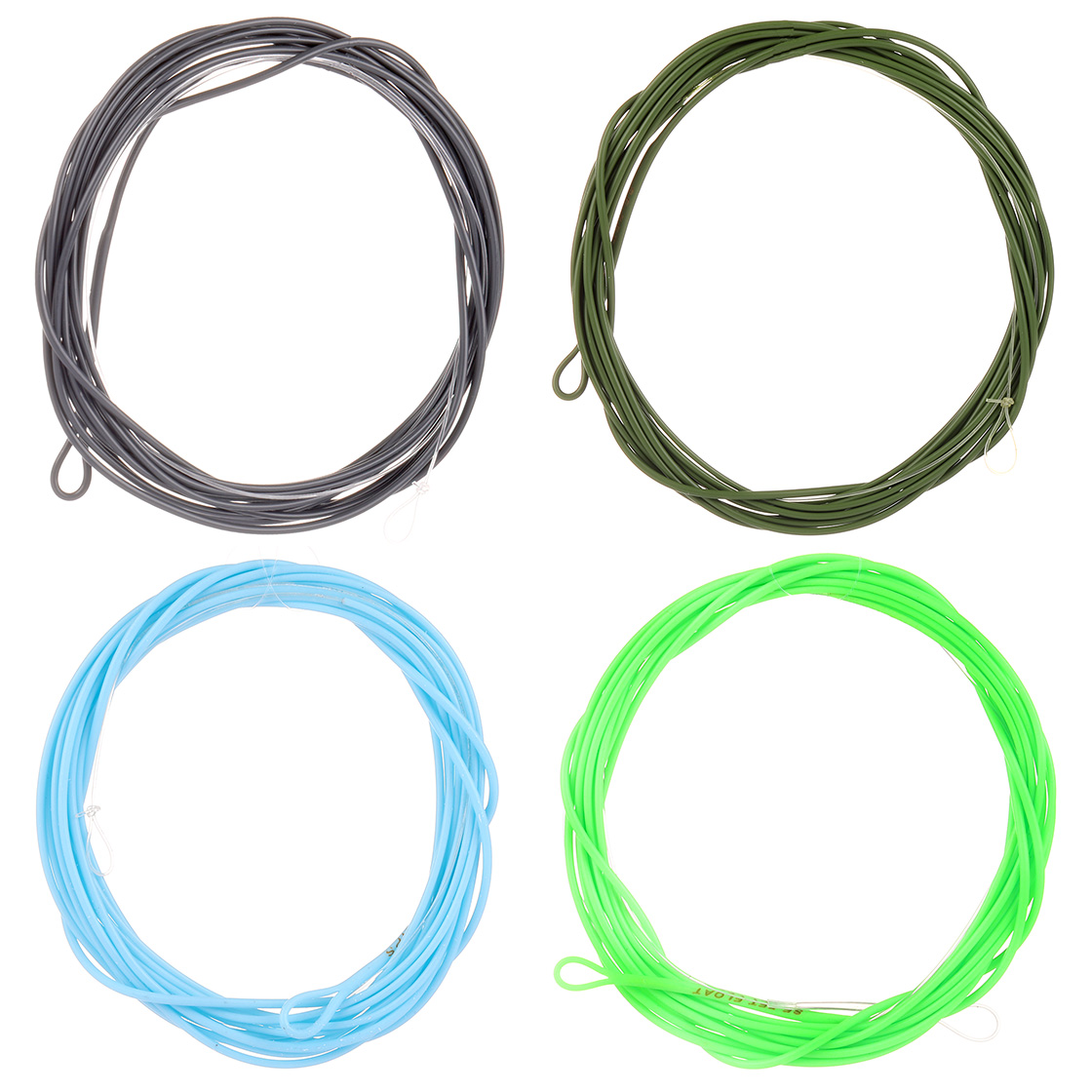 Sunshine Poly Leader longueur 7ft et poids 2,3g