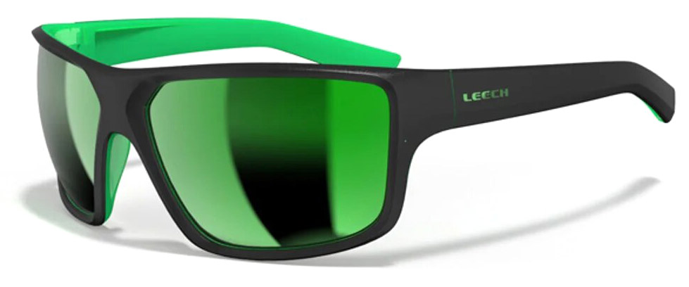 Leech X2 Earth lunettes polarisées (Copper)