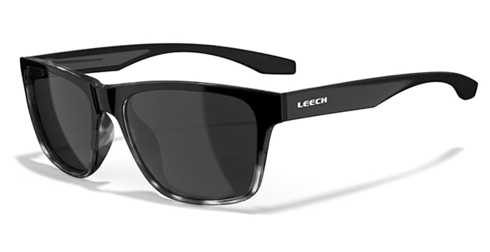 Leech Eagle Eye B2X Lunettes polarisées (Grey)