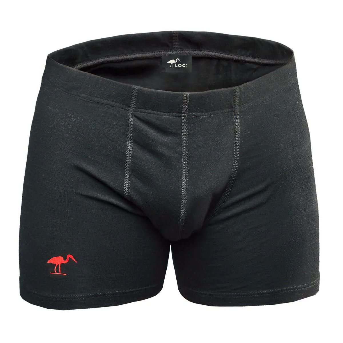 LOC Boxer Mérinos