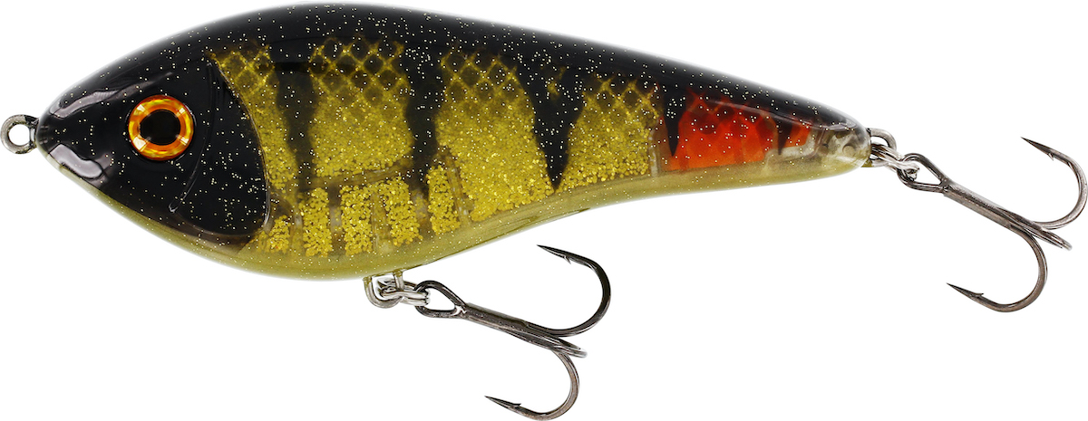 3D oliveoil perch