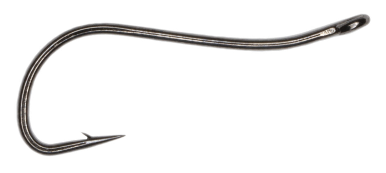 Sprite Hooks S1000 Predator Hameçon pour crevettes de natation