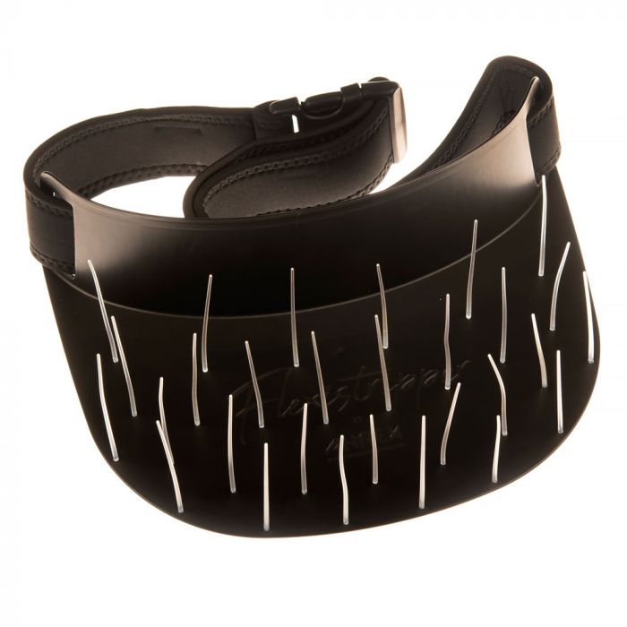 Ahrex Flexi Stripper panier à lignes noir/clair