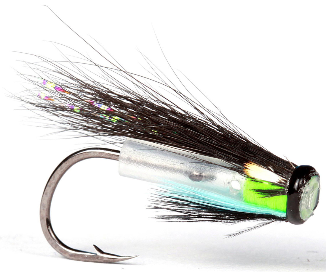 Guideline Mouche tubulaire Langa Fancy Hitch