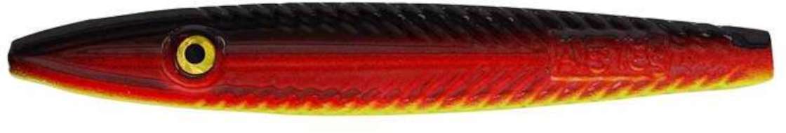 hot rod red