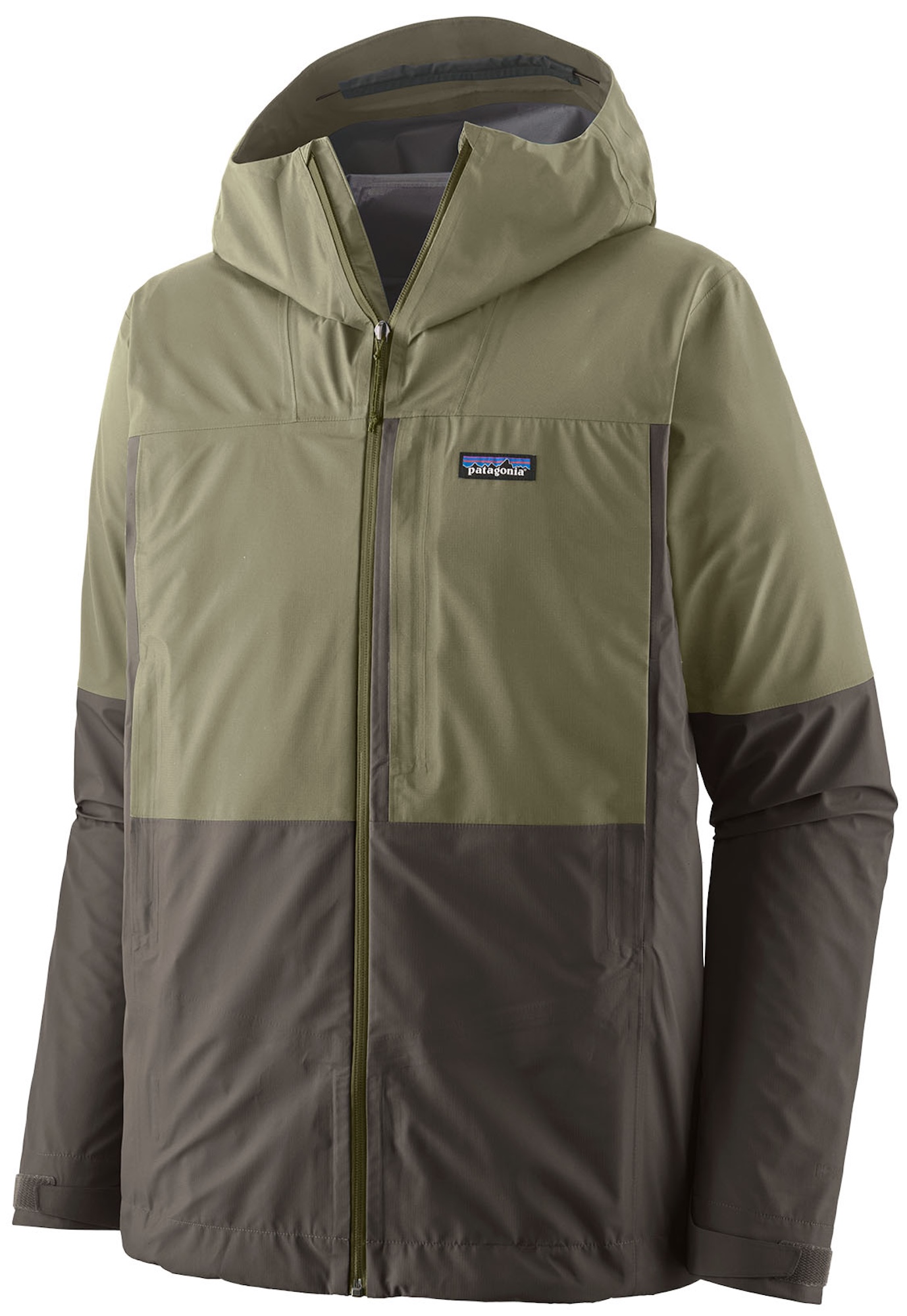 Patagonia Boulder Fork Veste de pluie et de wading FGRV