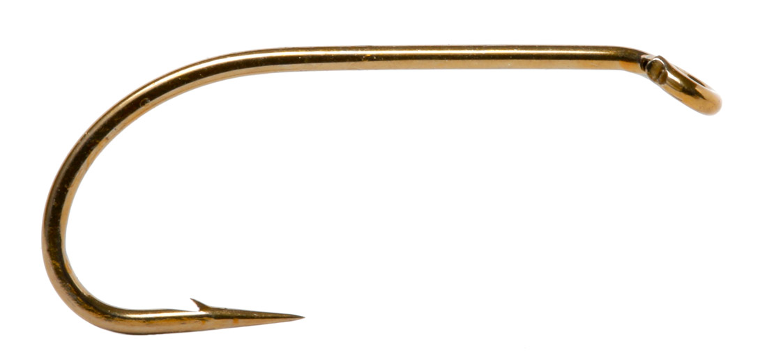 Hameçon Partridge G3A Sproat Wet