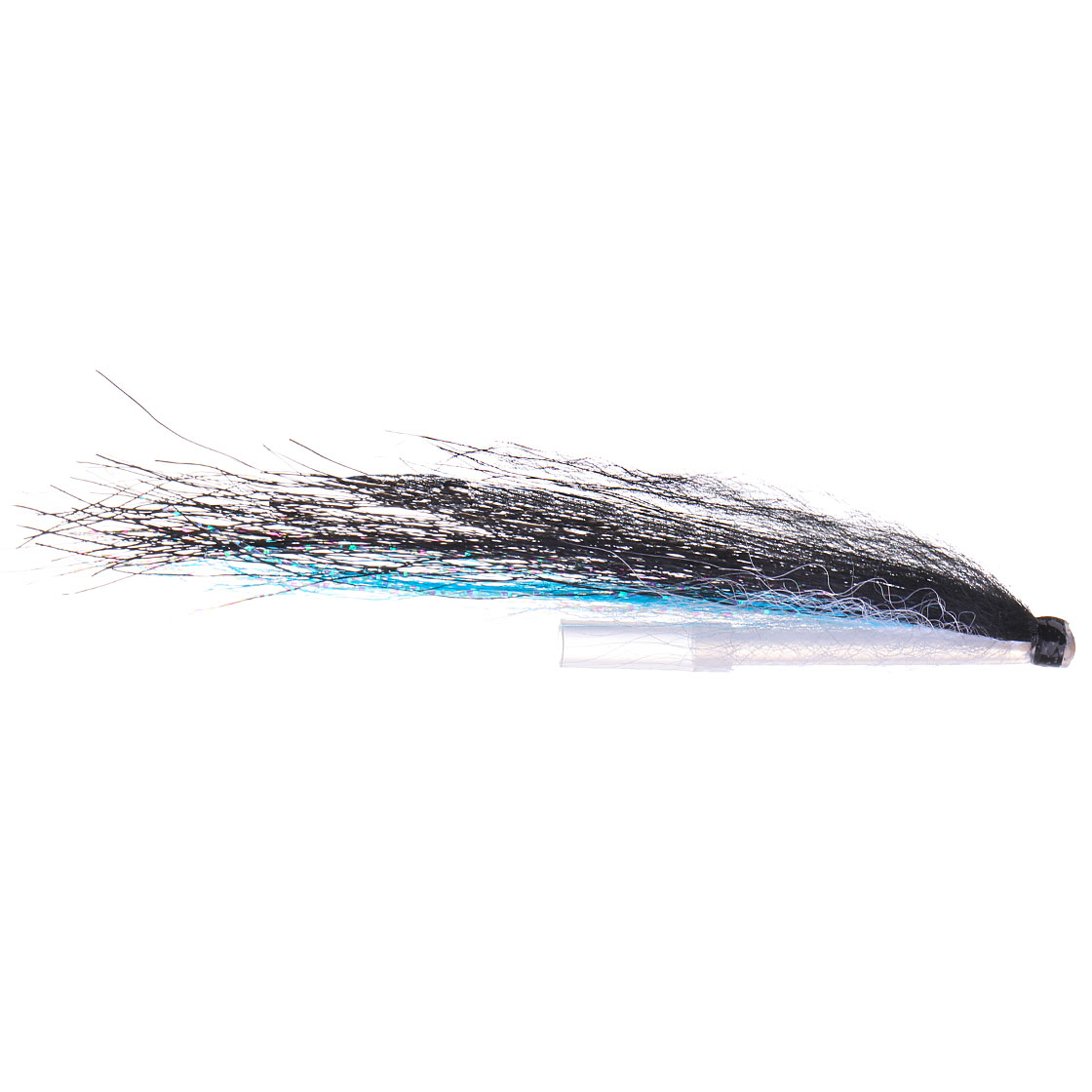 Superflies Mouche à saumon - Sunray Shadow Icelandic Light White Underwing