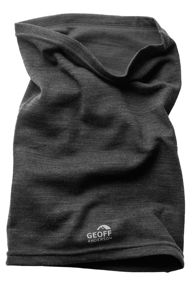 Geoff Anderson WizWool 150 Soft Tube noir