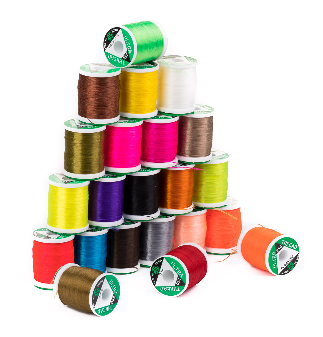 UTC fil à mouches Ultra Thread 210