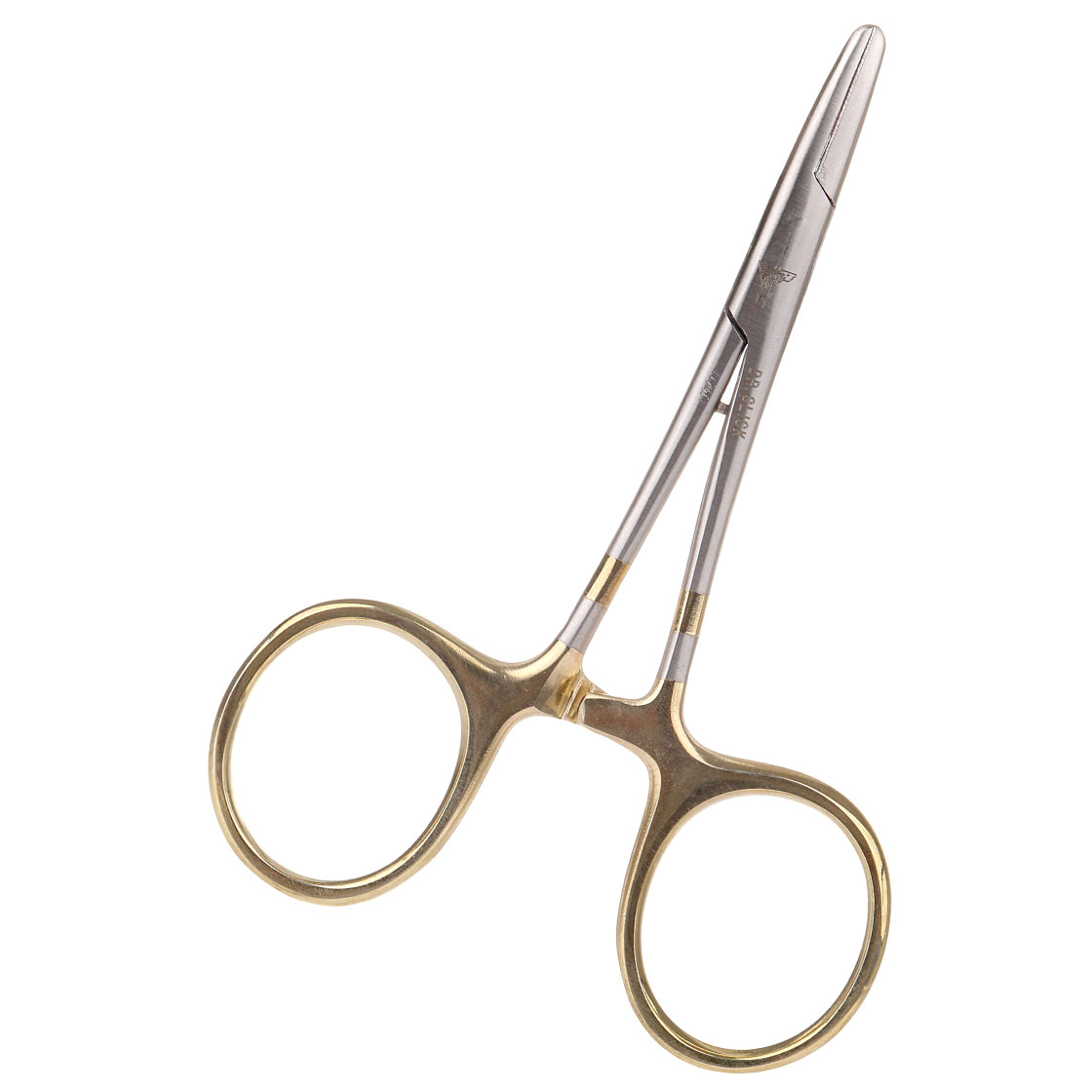 Dr. Slick Barb Clamp pince dorée