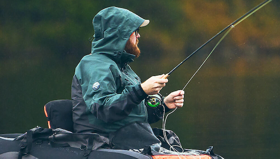Guide Alta NGx Vêtements de wading 