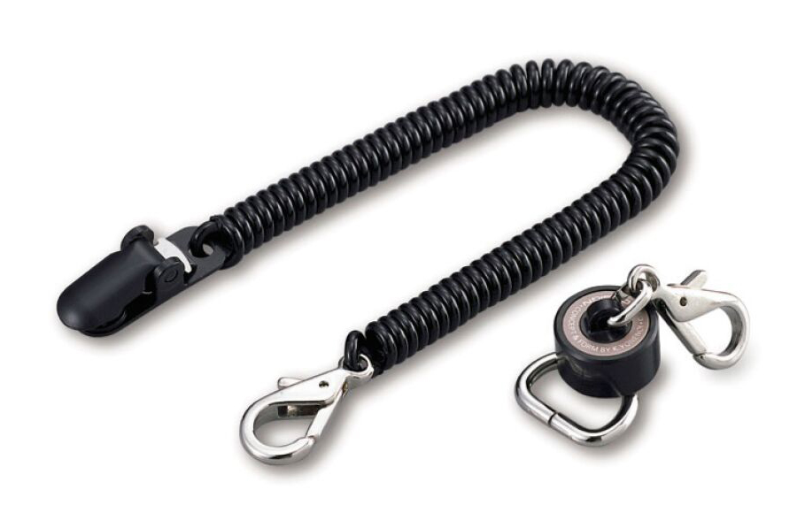 C&F Design NR Magnetic Net Releaser Aimant pour épuisette
