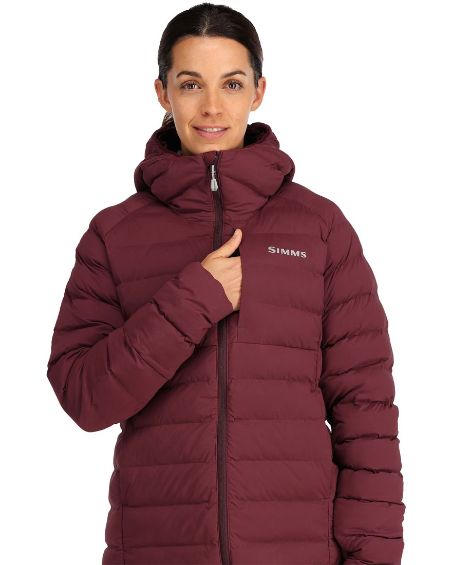 Simms_Ws_ExStream_Insulated_Hoody_Kapuzenpullover_black_6 Example (different colour)