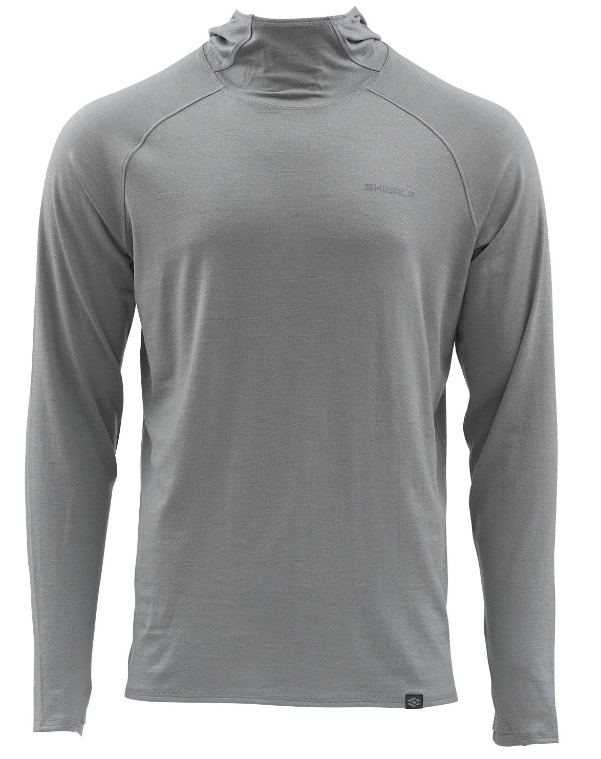 SKWALA Thermo 150 Hoody Sedona Sage