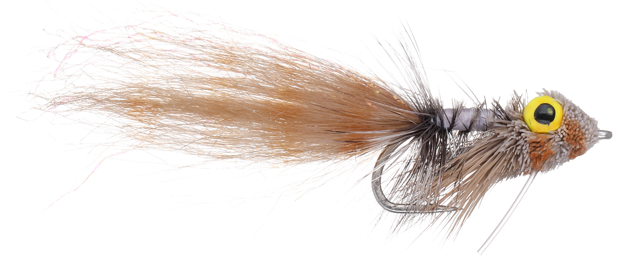 Fulling Mill Borski Bonefish Slider #6