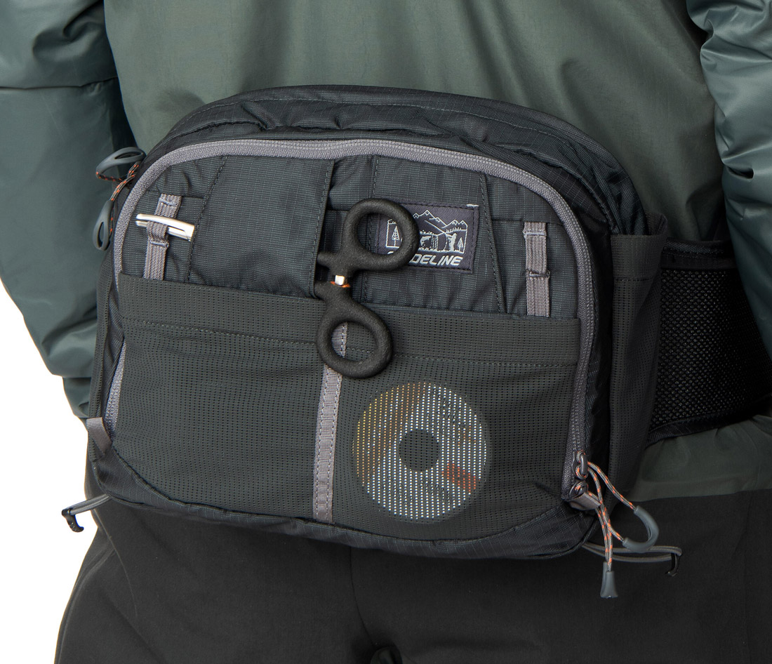 Guideline Experience Waistbag 6 Sac de ceinture