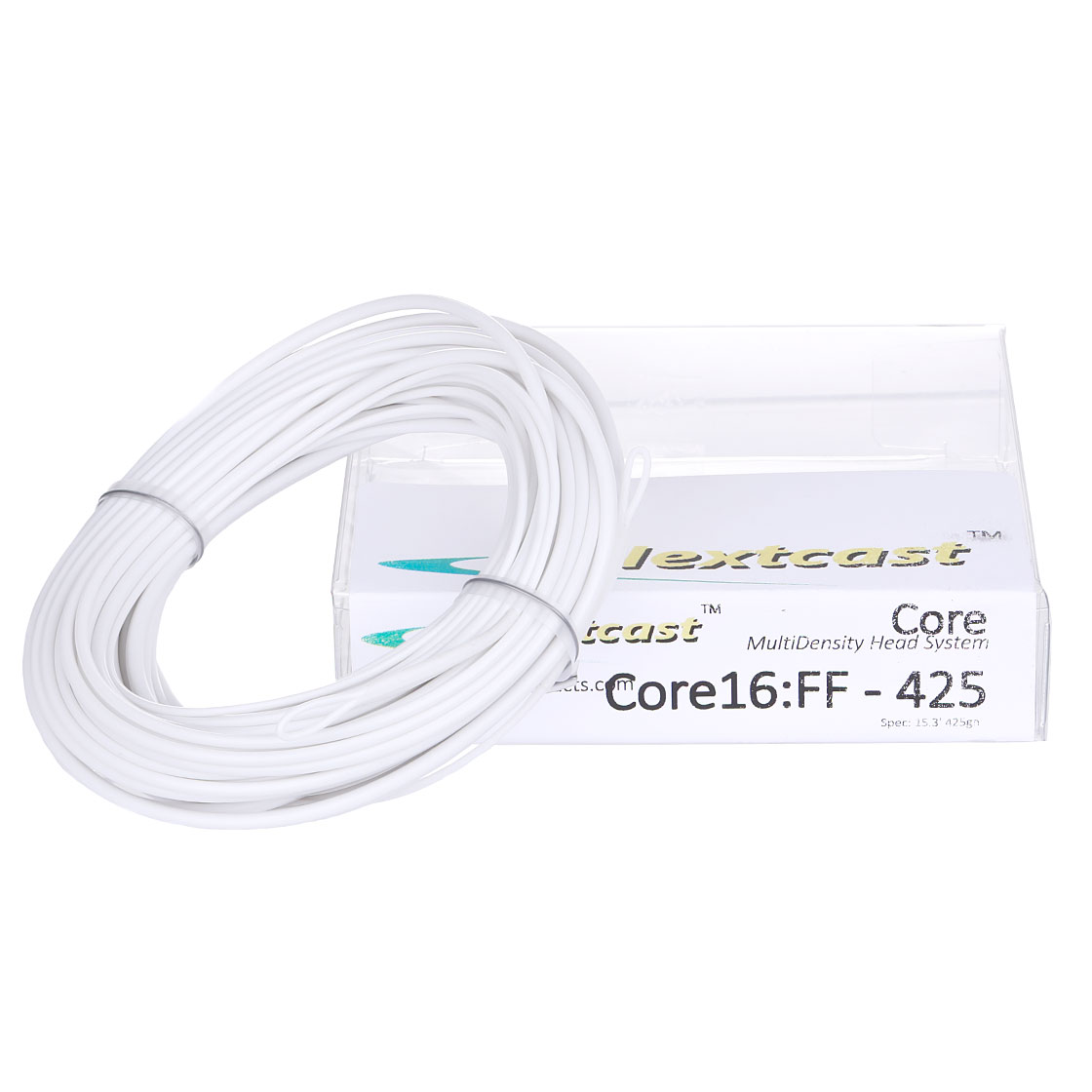 Nextcast Core16 FF tête de tir flottante