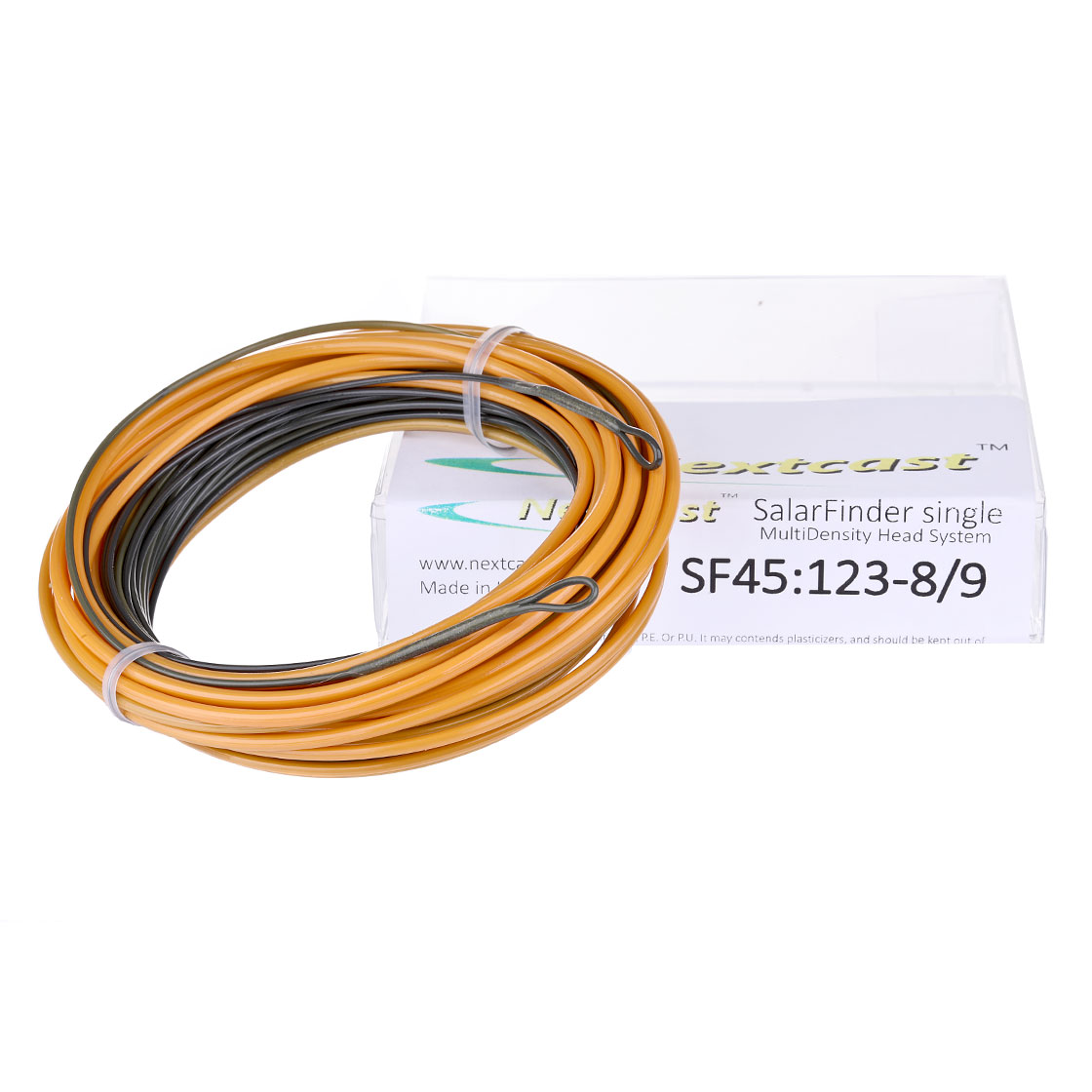Nextcast SalarFinder45 123 Tête de tir monopièce Sink1/Sink2/Sink3