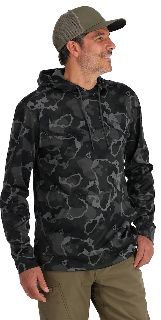 Beispiel Regiment Camo Carbon