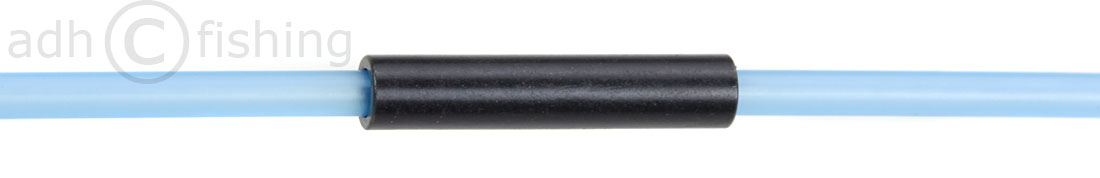 Beispiel auf einer 2 mm Tube