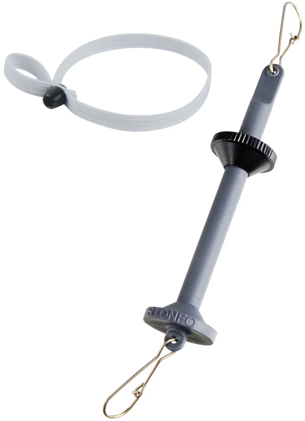 Stonfo 551 Tippet Holder Porte bobine de bas de ligne