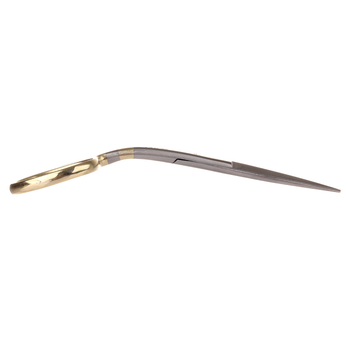 Dr. Slick Hair Scissor 4,5" Bent Shaft ciseaux