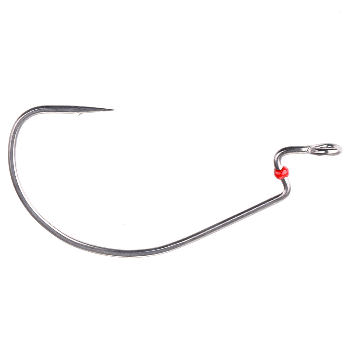 Hameçon VMC Offset Cheboo Offset avec Resin Keeper