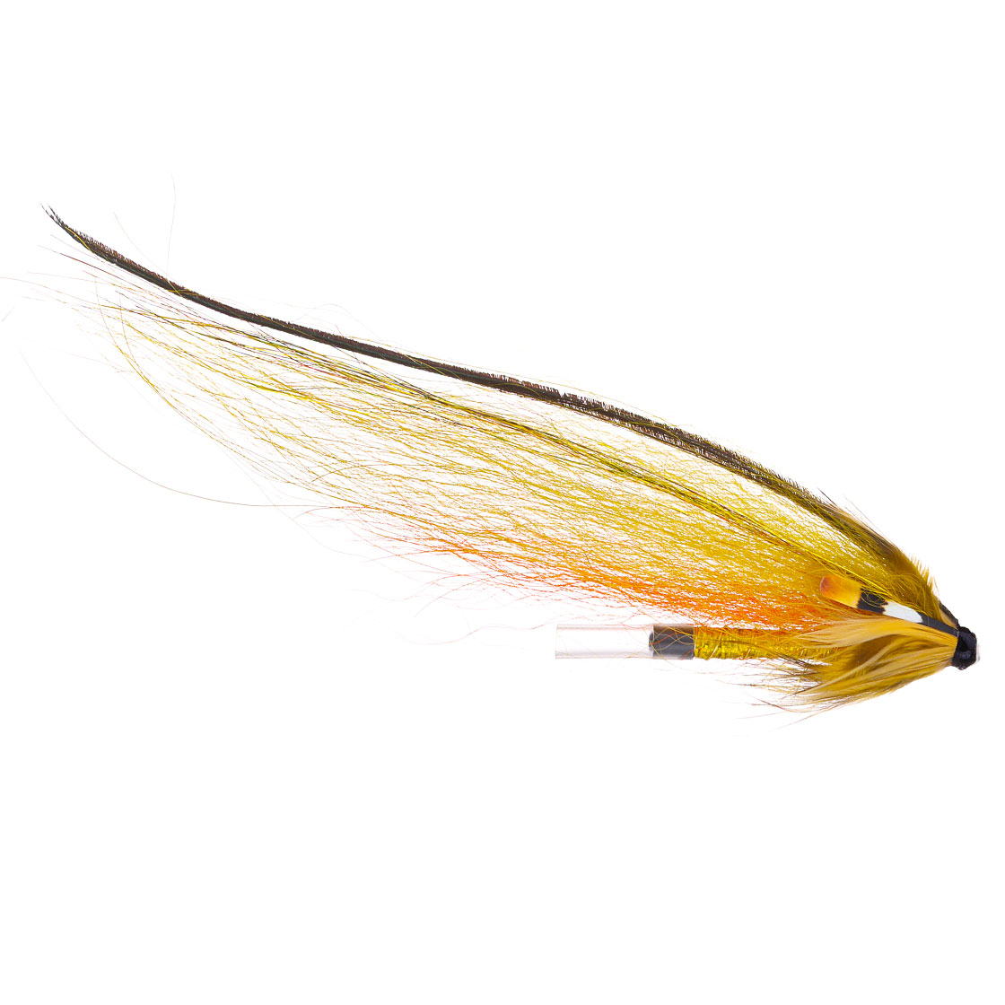 Superflies Mouche à saumon - Banana Fly